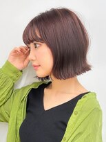 メルバイグラフ 梅田(mel by GRAFF) ショート/ボブ/ロング/縮毛矯正