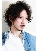 ブレスボー コウベ(Breath beauu)&nbsp;▼西川一葉Breath beauu Kobe▼メンズ/理容室/三宮/元町/神戸