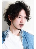 ▼西川一葉Breath beauu Kobe▼メンズ/理容室/三宮/元町/神戸