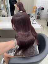 ユナイテッド 横浜(UNITED)&nbsp;【長瀬ゆうだい指名限定】ピンクラベンダー