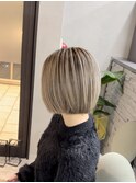 シャドールーツ/ボブ