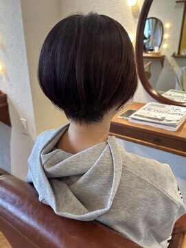 エルサフィロ ヒゴバシ(el zafiro) 【エルサフィロ　肥後橋】お客様スタイル