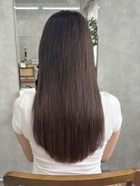 タル(taru)&nbsp;髪質改善/髪質改善縮毛矯正/超高濃度水素【福岡/天神/大名】