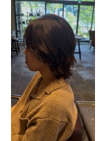 バグジー 中間(BAGZY)&nbsp;メンズミディアム