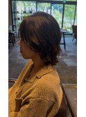 メンズミディアム
