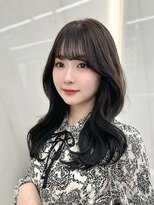 コア 銀座(COA)&nbsp;顔周りかっと