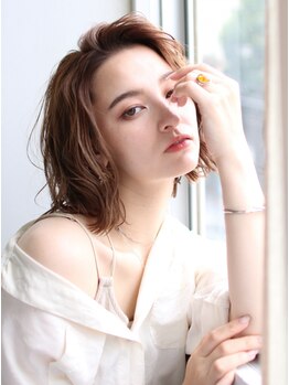 サラ(sara)の写真/【玉造駅徒歩5分】平日限定クーポンでお得な美容体験！心地よい空間でリラックスしながら美のひとときを♪
