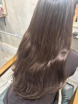 ルフレ 新宿本店1st(Reflet) ◎プルエクステ