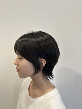 ノヴェル 塩釜店(NOVEL) ソトハネウルフ