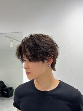 レイズ ルーツ 名古屋 名駅店(RAYS ROOTS) 名古屋フェザーショート