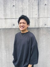 りんごの木 稲田店 今井 峻也