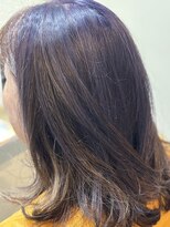 花鳥風月&nbsp;アンブレラカラー