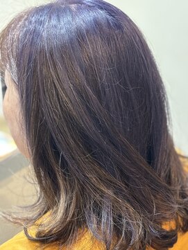 花鳥風月 アンブレラカラー