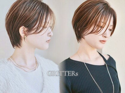 グリッター 仙台中央店(GRITTERs)の写真