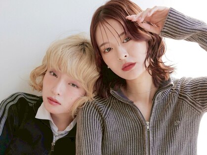 リーホリエ(Lee Horie)の写真