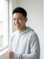 ネオヘアー 東三国(Neo hair)&nbsp;ベリーショート