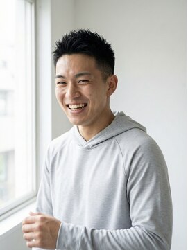 ベリーショート