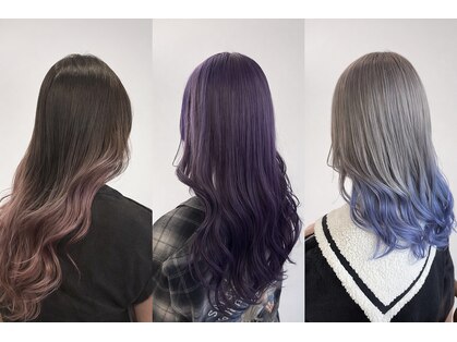 ジジバイモップス(jiji byMOPS)の写真