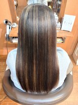 フォルビート(Forbito)&nbsp;髪質改善ストレート　美髪