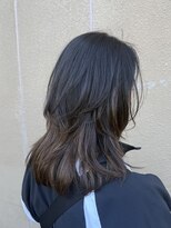 ヘアークリエイションアンズ(Hair creation Andz)&nbsp;レイヤーカット