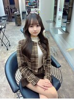 モアムー(Moremuu)&nbsp;【青木　淳】ワンホン／レイヤー