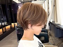ブレス ヘアデザイン(BLESS hair design)