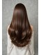 リアン ヘアー(Lien hair)の写真/TOKIOハイパートリートメントで、シルクのような輝きと最高級なうるツヤ髪へ◎