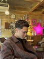 タイドヘア 茨木店(TIDE HAIR)&nbsp;KOUKI    (A)