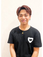 ヘア フィックス リュウ リゾート(hair fix RYU Resort) 渡辺 優哉
