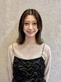 バブー バイ ビューティービースト アカデミー 熊本店(ba-boo) 坂本 涼夏