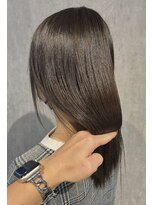 ラナヘアーサロン コウゾウジ(Lana hair salon KOZOJI)&nbsp;縮毛矯正