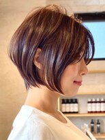ストーリーエレット 長野2号店(STORY:E elet)&nbsp;STORYヘアスタイルカタログ