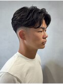 ニュアンスパーマ