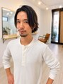 ワンピクチャー(ONE PICTURE)&nbsp;NAKAJIMA KEITA
