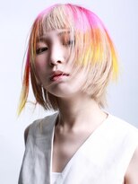 アルバム 渋谷パルコ(ALBUM)&nbsp;アンブレラデザインカラー_F1922