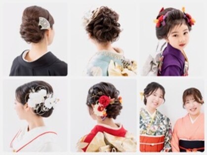 ムクプラス(mucu plus)の写真
