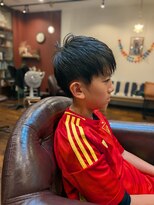 ミントルーム 西新井大師西(MINT room)&nbsp;イケメンキッズ最登場！