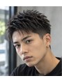 レッド(RED)&nbsp;ショートも得意です