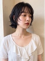 Joule金沢駅西【ジュール】【11月1日NEW OPEN(予定)】 金沢駅/レイヤーカット/ボブ/レイヤー/ダブルカラー/顔周り