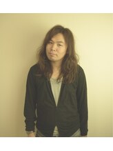 リ ヘアーデザイン(Re: hair Design) 山崎 育政