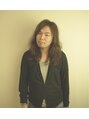 リ ヘアーデザイン(Re: hair Design) 山崎 育政
