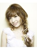 ★ air-GINZA ★大野朋香★スィートガーリーアレンジ★