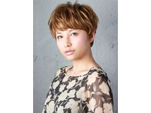 ヘアサロン パダン 下高井戸(hair salon padan)