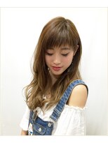 美容室クラフト 富里店&nbsp;Lovely　Hair
