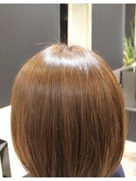 ディーヘアーデザイン(d.HAIR DESIGN)&nbsp;ハニー☆アッシュ