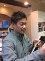 髪質改善ヘアサロン モアビー(More B)/笹原輝明☆ハリスノフトリートメント先駆者