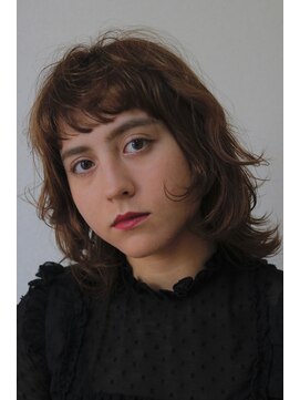 ソラ 麻布十番店(SORA) デザインウルフ