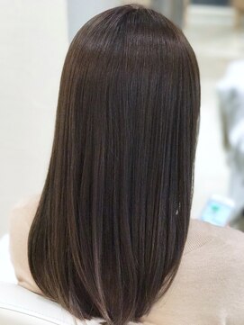 ビーハイブルタ(BeeHIVE Rta) TOKIOトリートメント