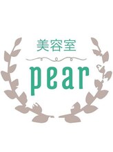 美容室pear