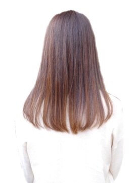 シェア(SHER) 美髪ストレート